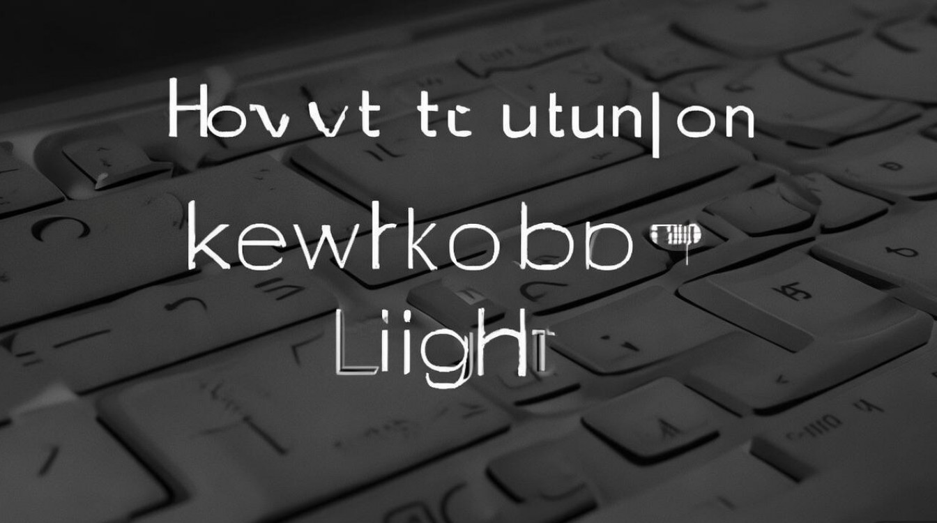 三星2017键盘灯怎么开?键盘灯不亮解决方法