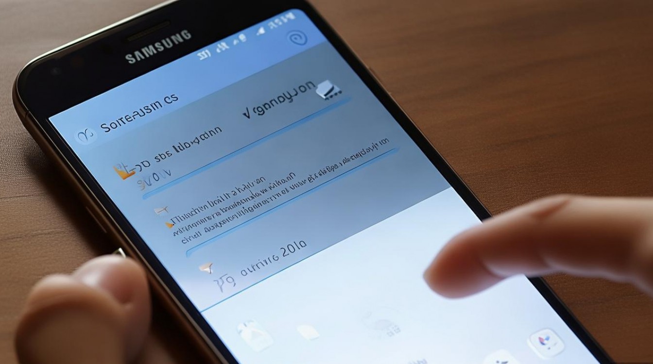 三星2016震动怎么开？手机震动设置方法详解