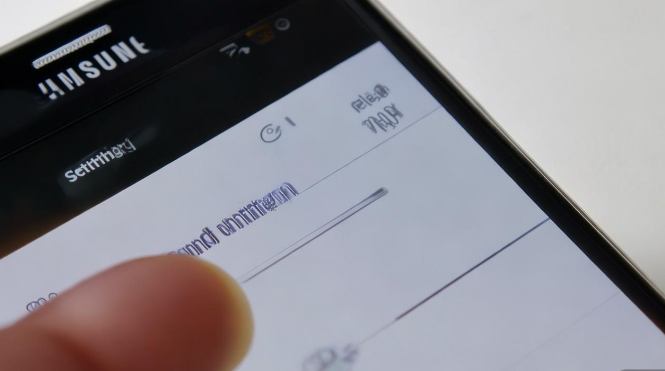 三星2016震动怎么开？手机震动设置方法详解