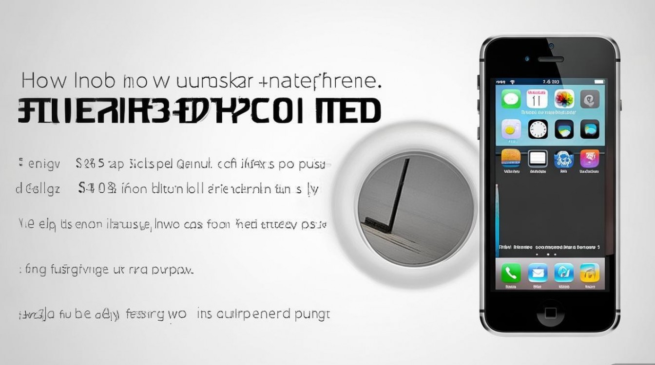 苹果4手机忘记密码怎么解锁？忘记密码解锁教程