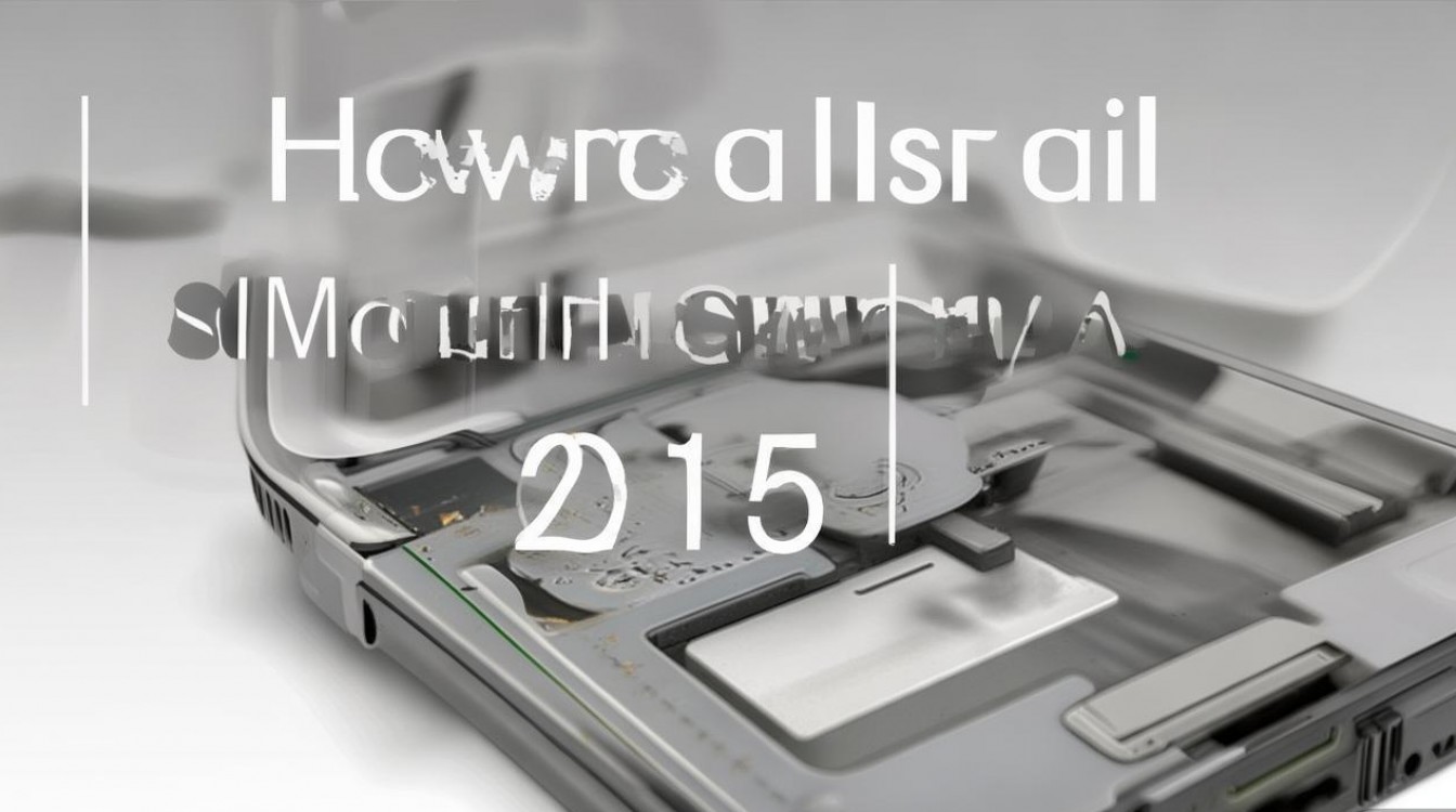 三星2015怎么装卡?详细插卡步骤教程