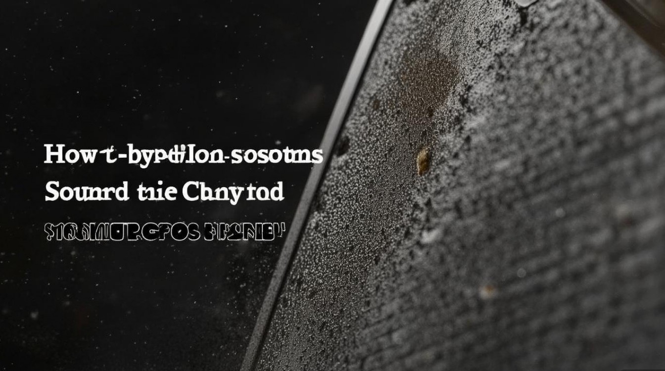 华为音响脏了怎么清洗?清洗方法有哪些