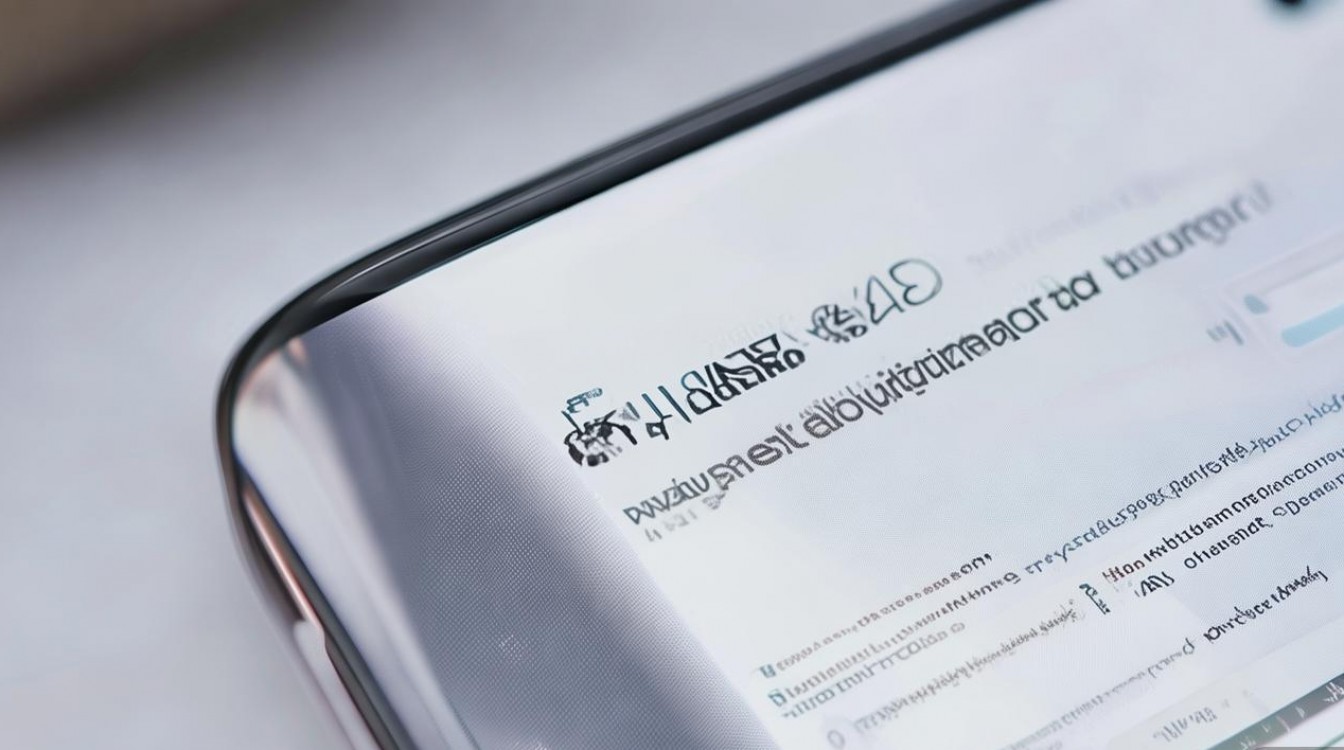 华为手机忘记密码该怎么做?忘记密码怎么强制解锁手机