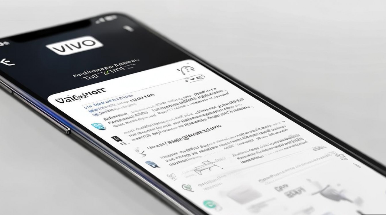 vivo怎么添加桌面图标?vivo手机桌面图标设置方法