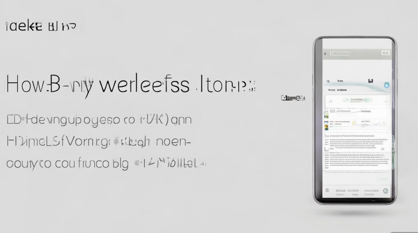 华为无线开机怎么办?华为手机无线开机设置方法