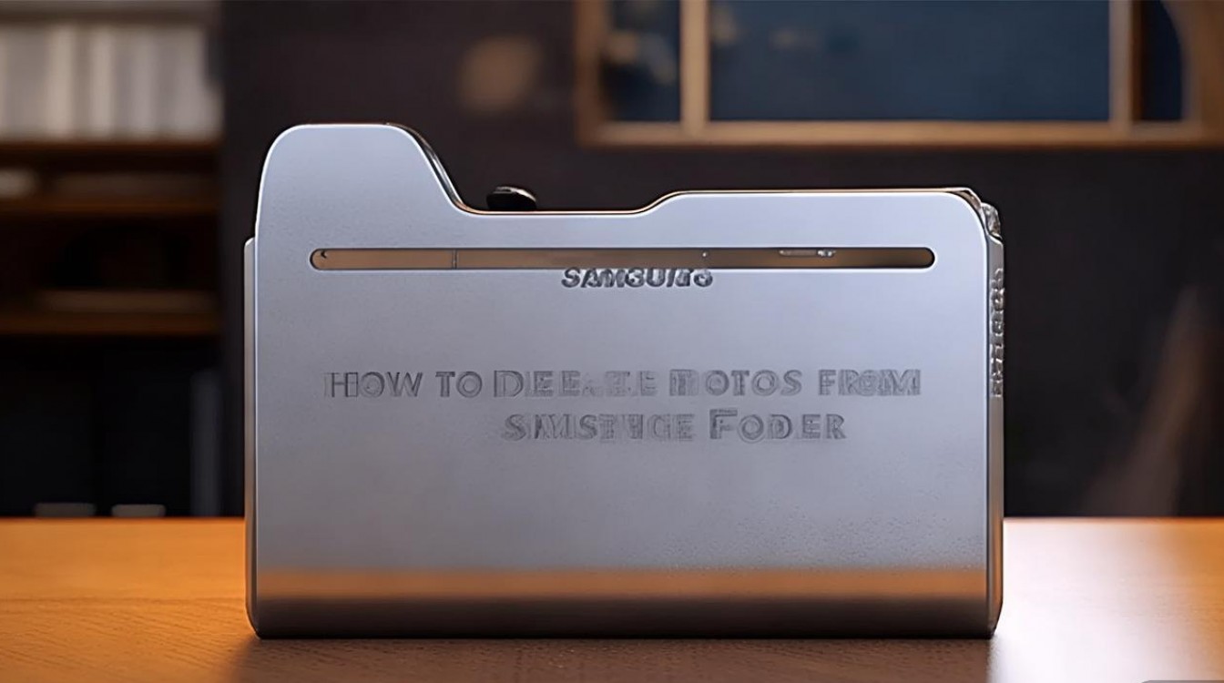 三星文件夹里的照片怎么删除,三星手机相册照片批量删除方法