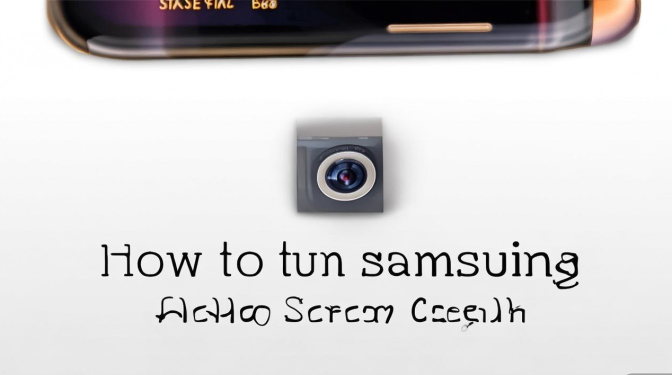 三星锁屏相机怎么关掉？锁屏相机关闭方法详解