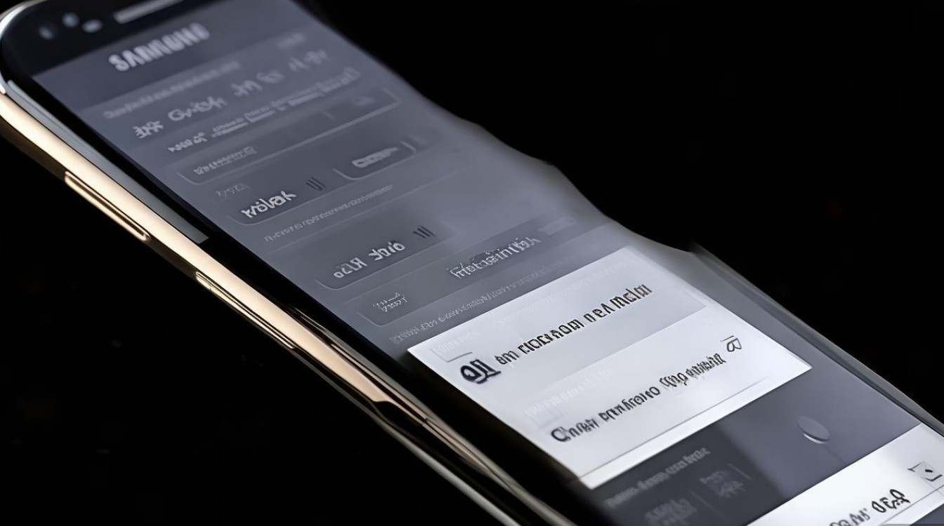 三星手机怎么查ram，三星手机运行内存在哪里看