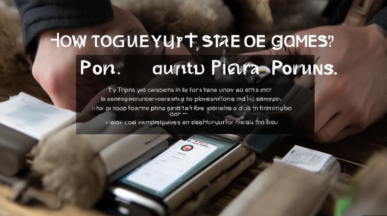 三星手机怎么藏游戏？如何隐藏手机游戏应用