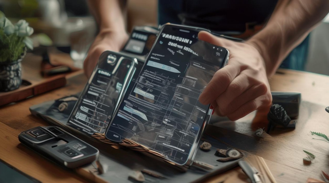 三星手机怎么藏游戏？如何隐藏手机游戏应用