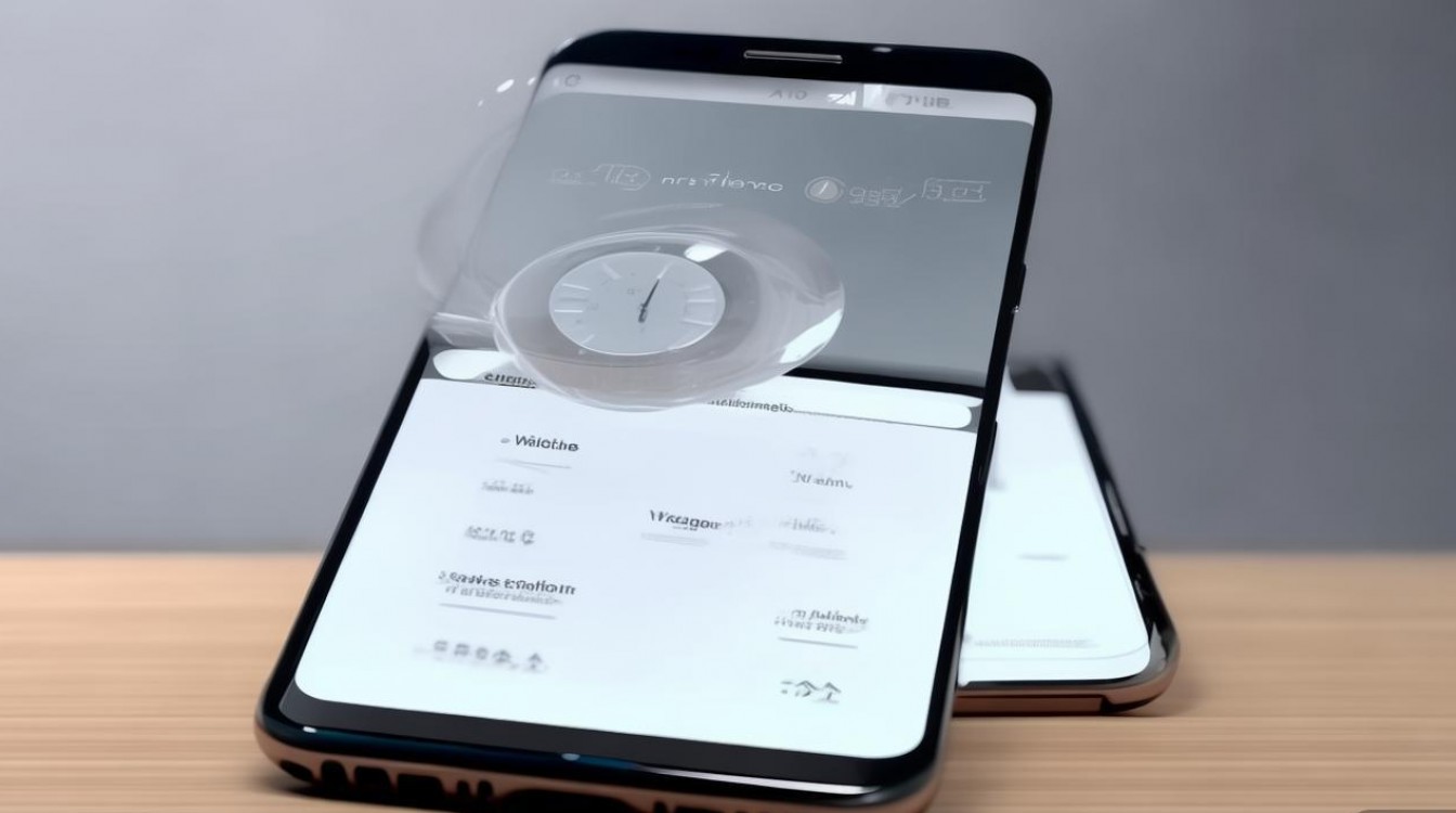 三星手机浮标怎么设置？悬浮球开启教程详解