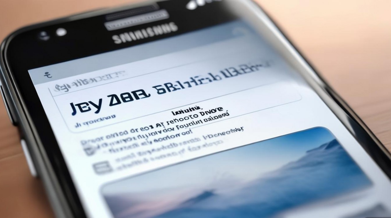 三星手机的照片文件夹怎么删除,三星手机相册文件夹删除方法