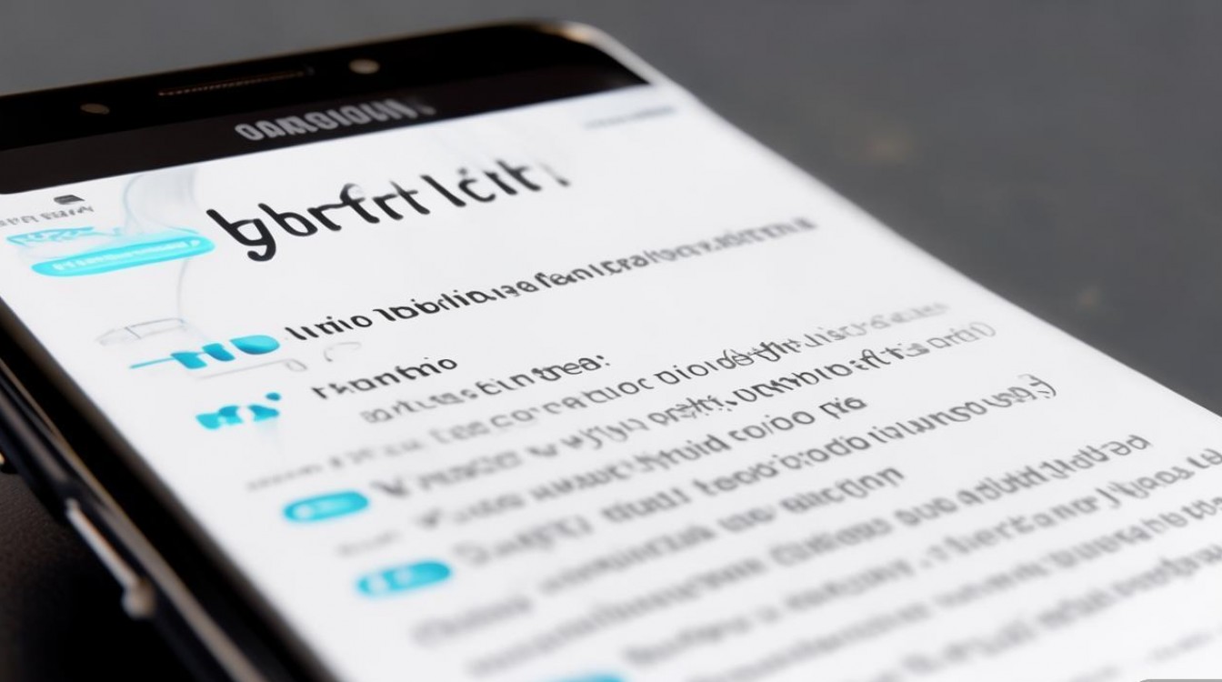 三星手机的手势功能怎么用，三星手机手势操作设置方法