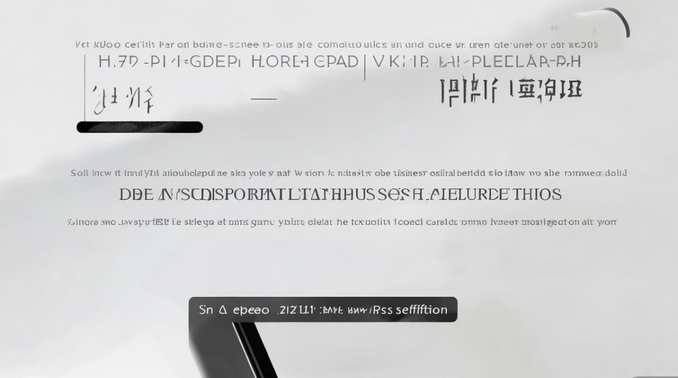 vivo怎么调小屏幕分辨率？手机分辨率设置方法