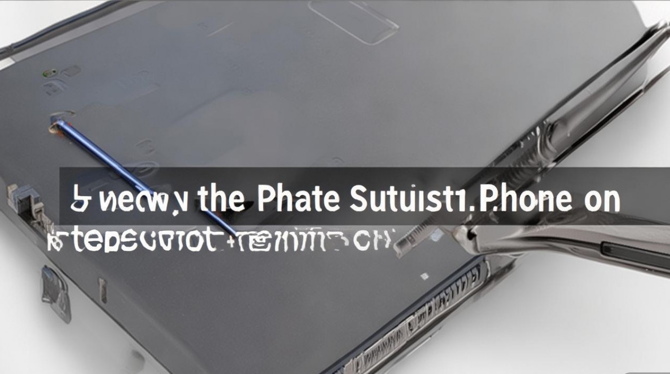 苹果4关机键怎么安装?苹果4开机键安装步骤详解