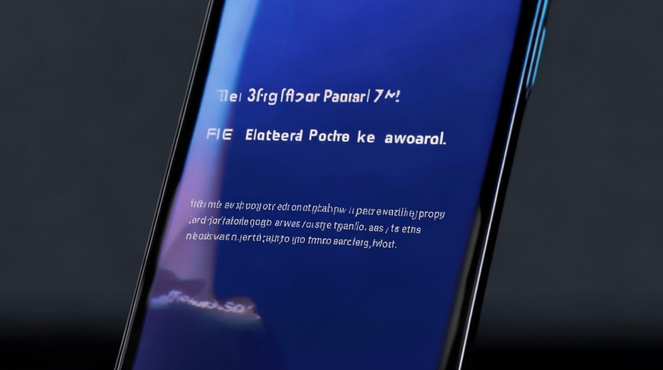 华为手机荣耀9x锁屏密码忘记了怎么办,如何强制解锁?