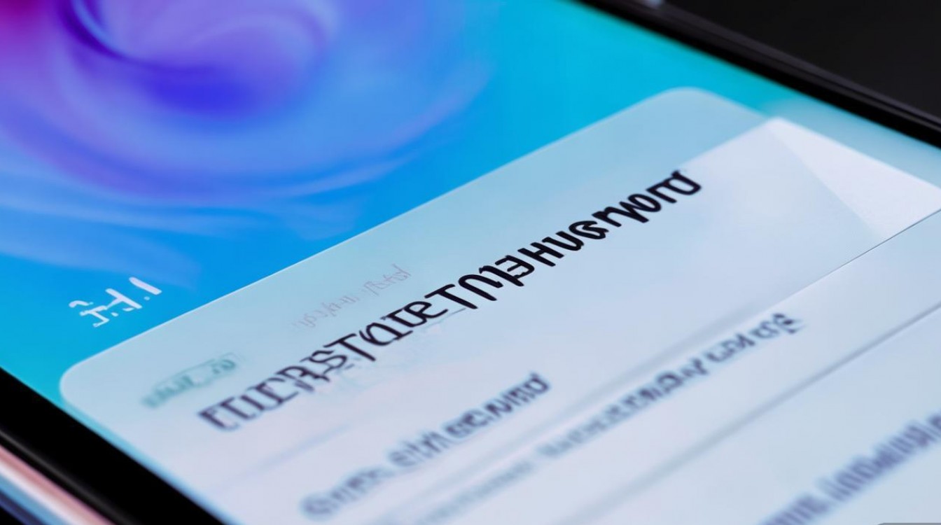 华为手机荣耀9x锁屏密码忘记了怎么办,如何强制解锁?