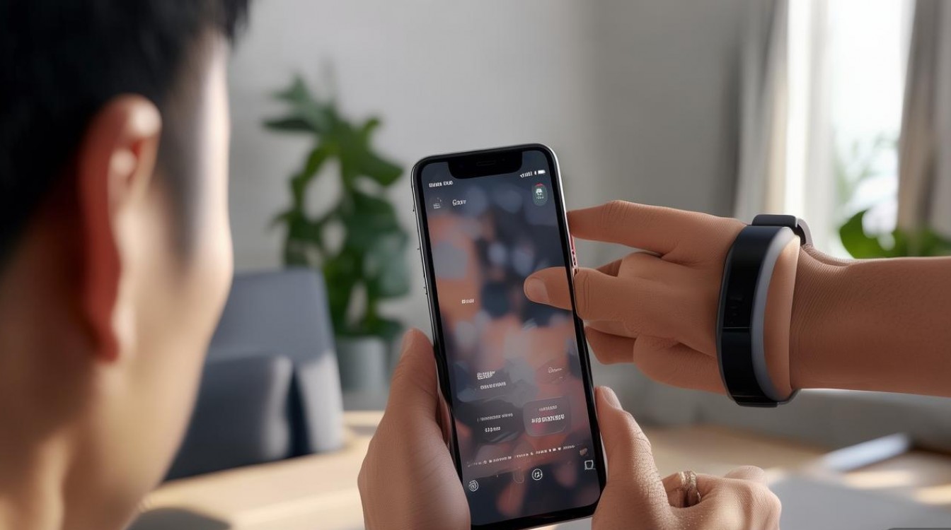 三星用小米手环2怎么用