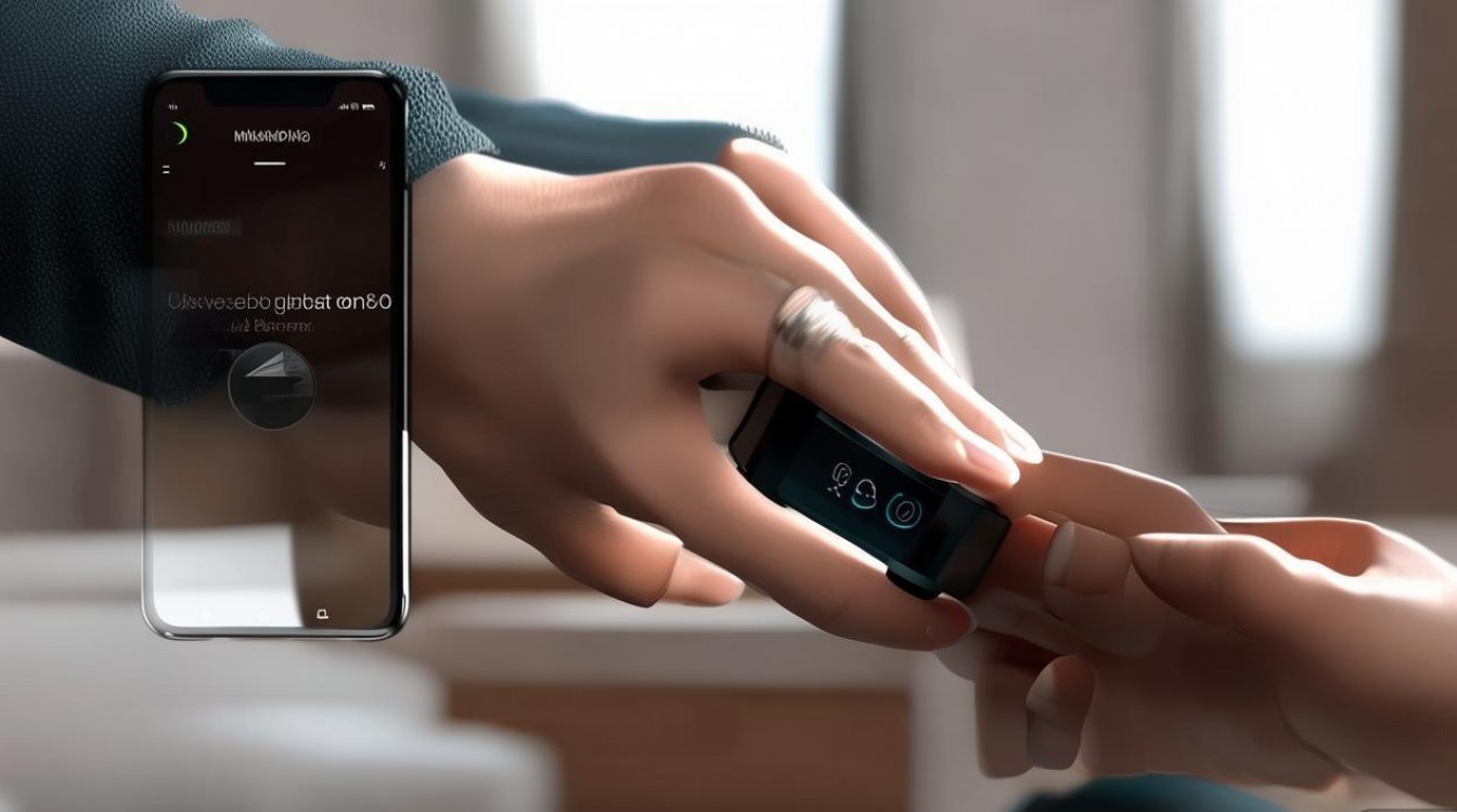 三星用小米手环2怎么用