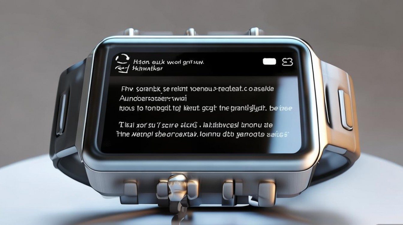 华为儿童电话手表远程怎么开机,华为手表远程开机方法