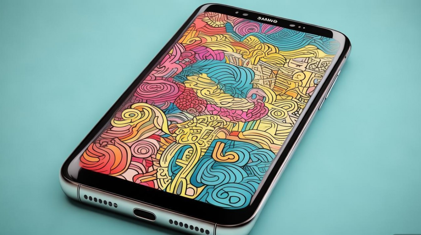 三星手机相片怎么涂鸦？三星手机照片涂鸦功能在哪里找