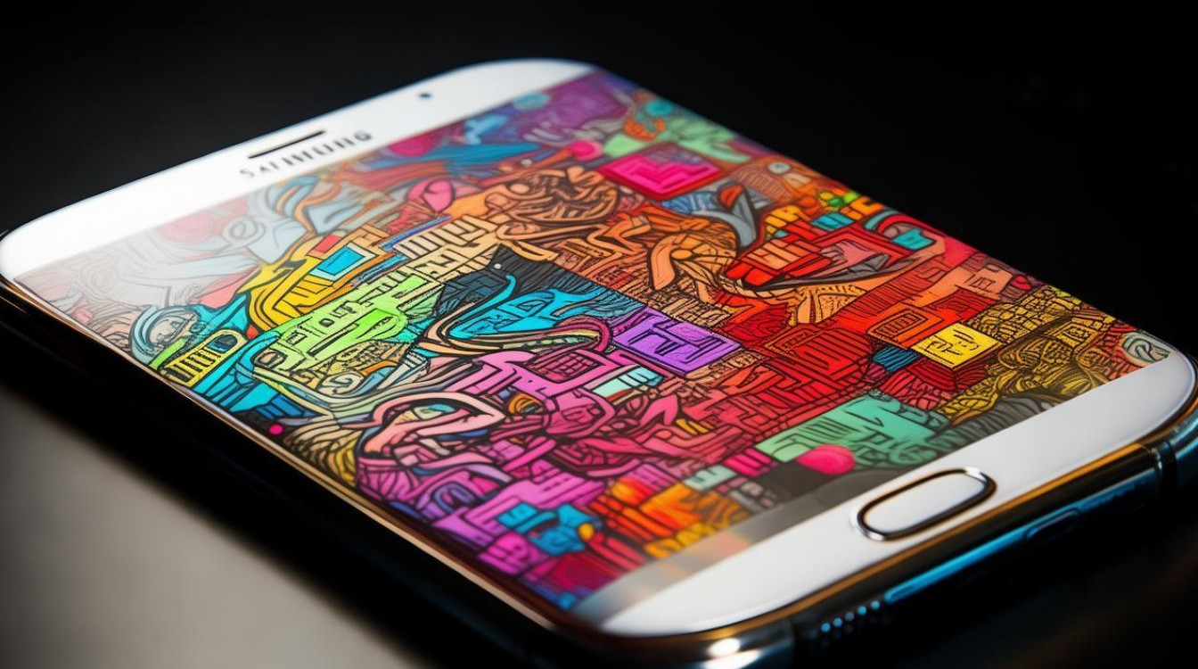 三星手机相片怎么涂鸦？三星手机照片涂鸦功能在哪里找