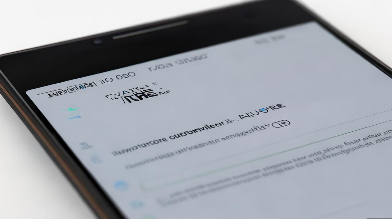 华为怎么退出拍照模式?拍照后如何快速返回桌面