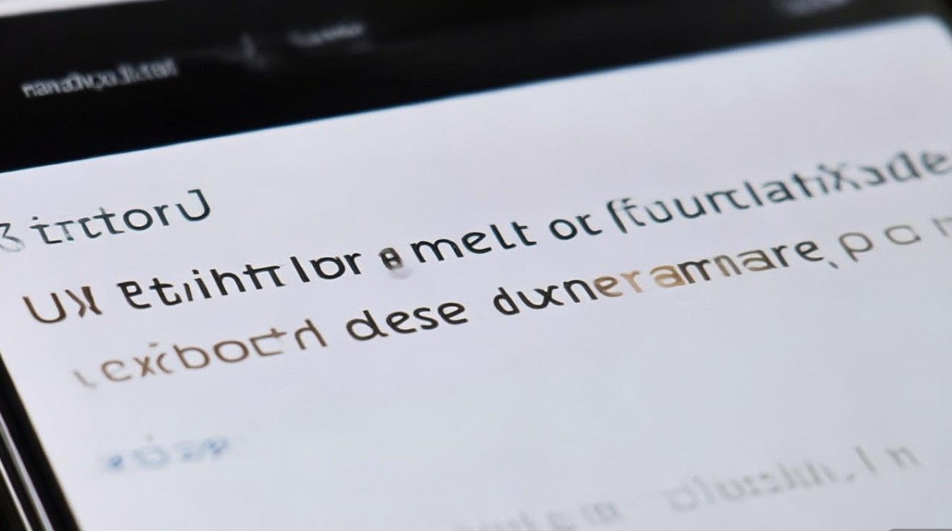 华为怎么退出拍照模式?拍照后如何快速返回桌面