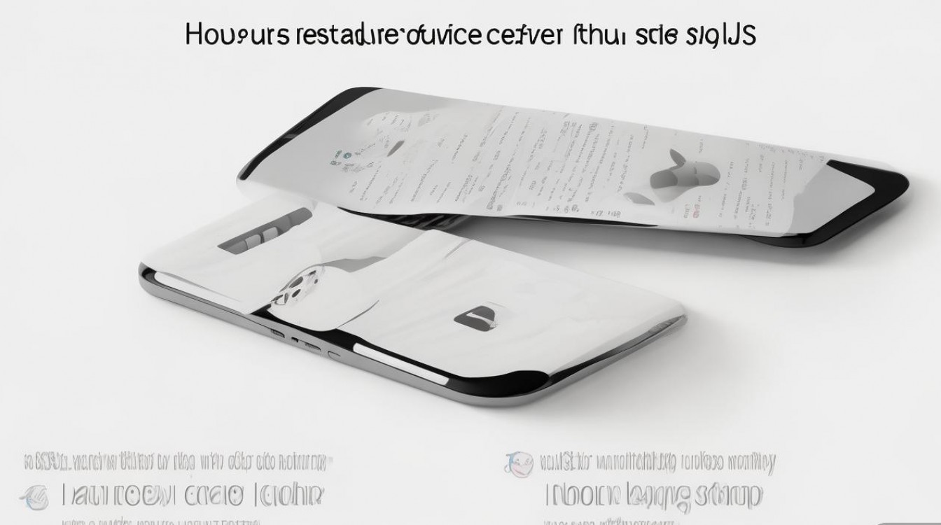 苹果升级后还原系统怎么弄