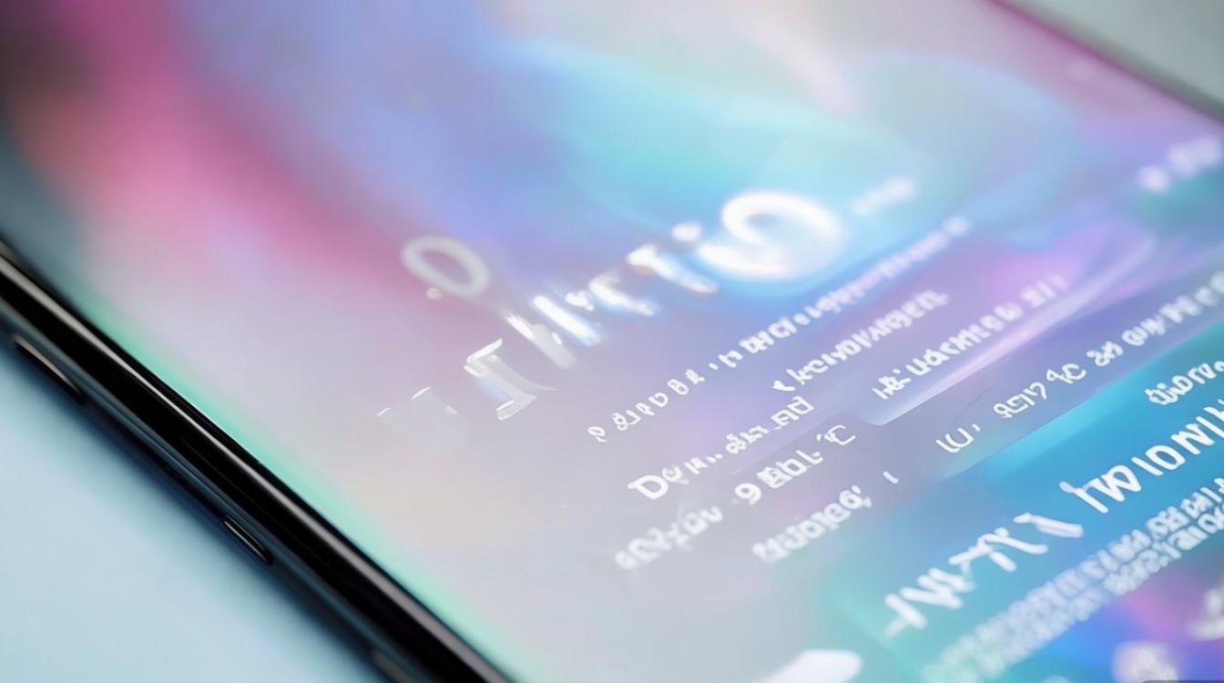 怎么显示出来的？vivo手机内容显示设置方法