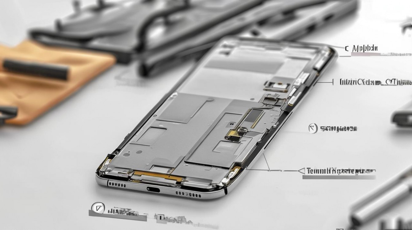 vivoy37手机屏怎么拆,vivo手机屏幕拆卸教程详解