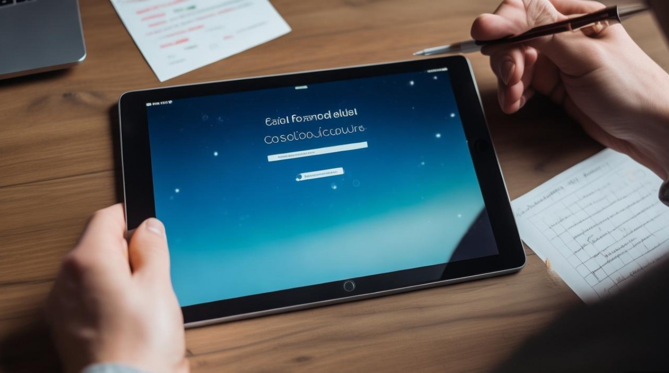 苹果平板忘记锁屏密码怎么办?如何强制解锁iPad?