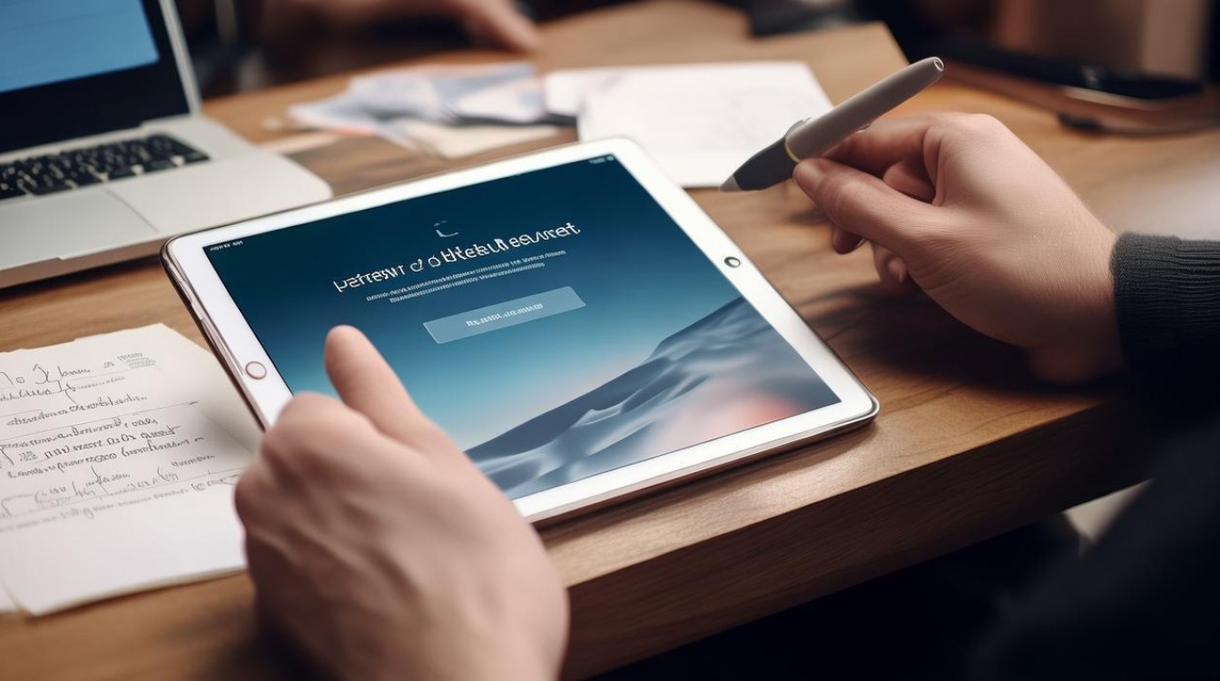 苹果平板忘记锁屏密码怎么办?如何强制解锁iPad?