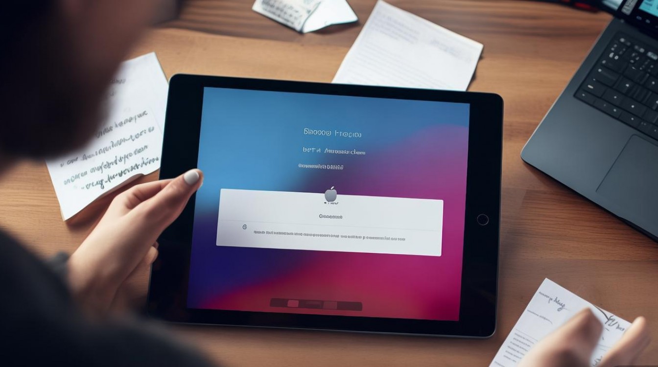 苹果平板忘记锁屏密码怎么办?如何强制解锁iPad?
