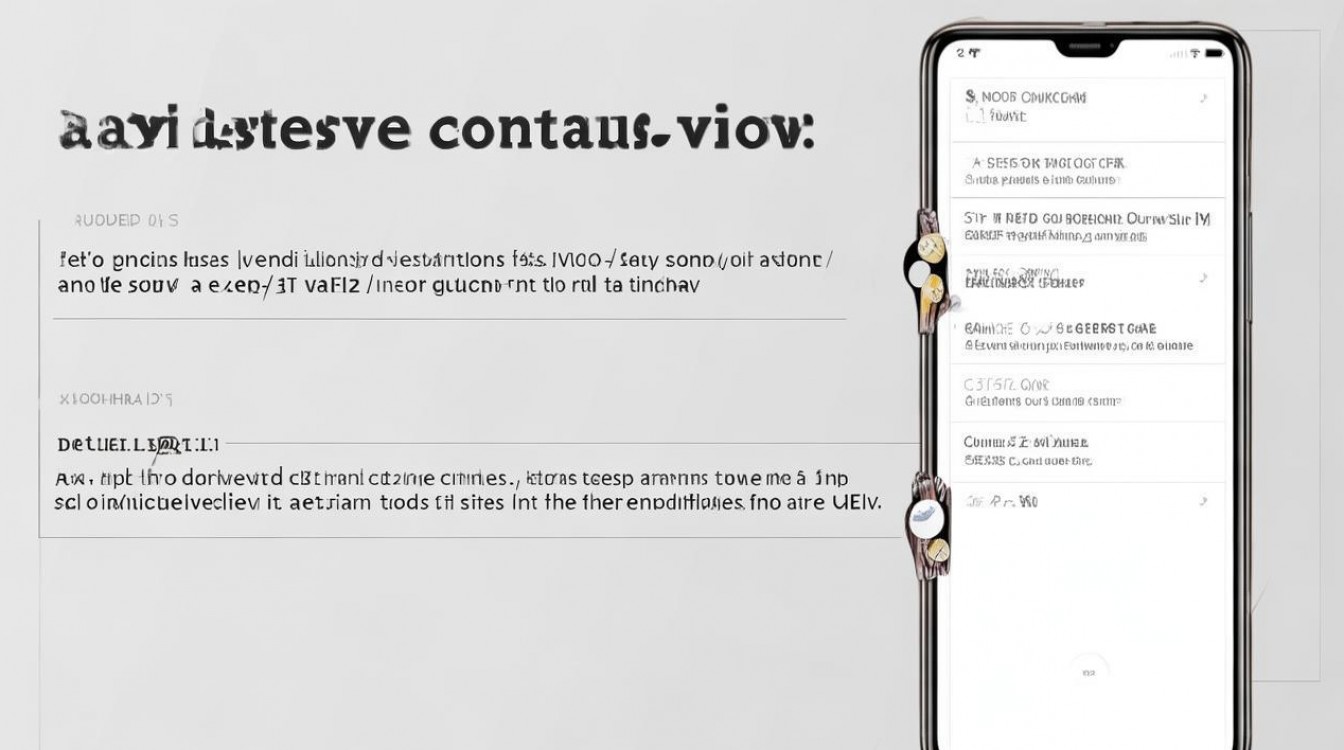 vivox7怎么恢复通讯录，vivox7通讯录删除了怎么恢复回来