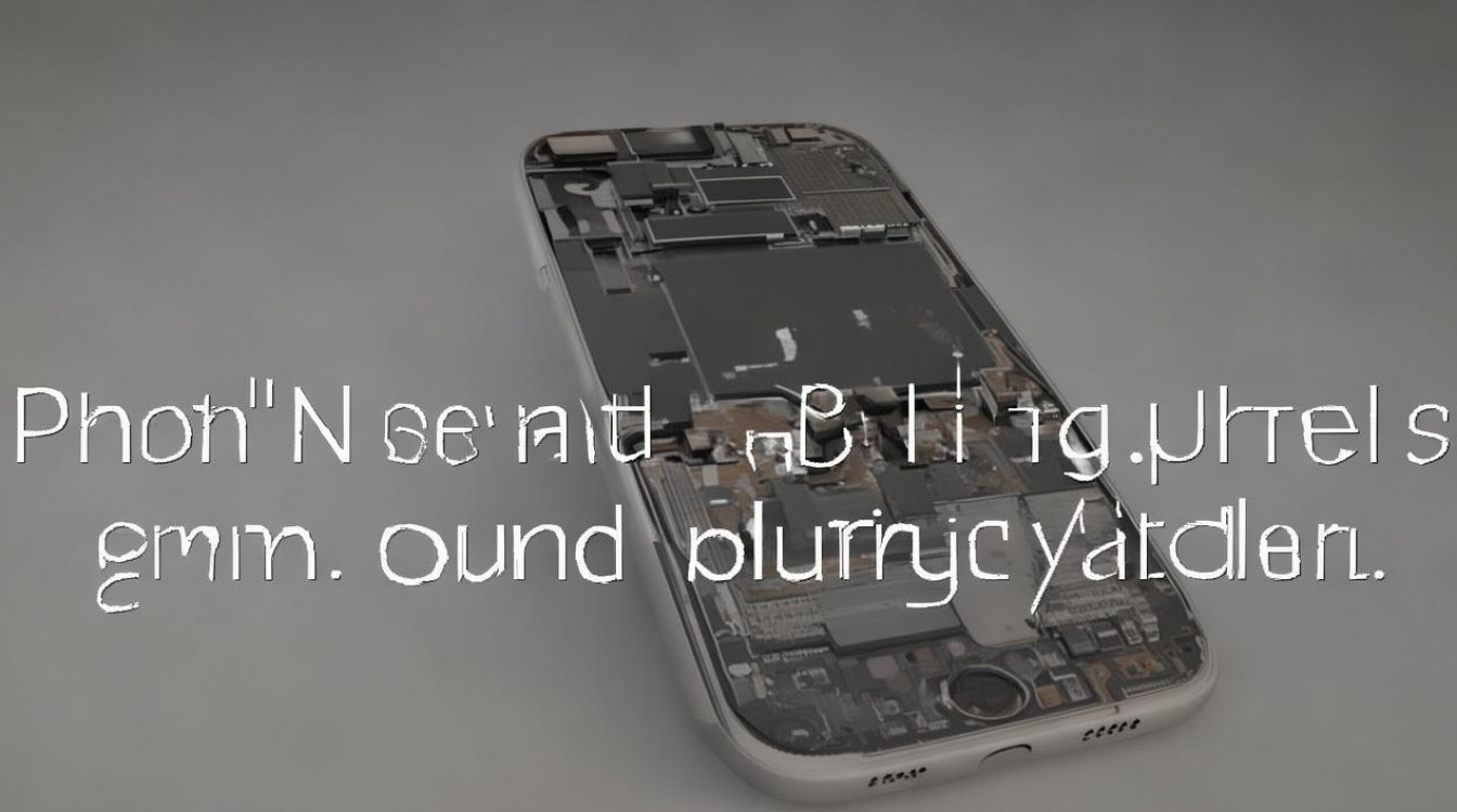 苹果6splus通话没声音怎么回事,送话器坏了维修多少钱