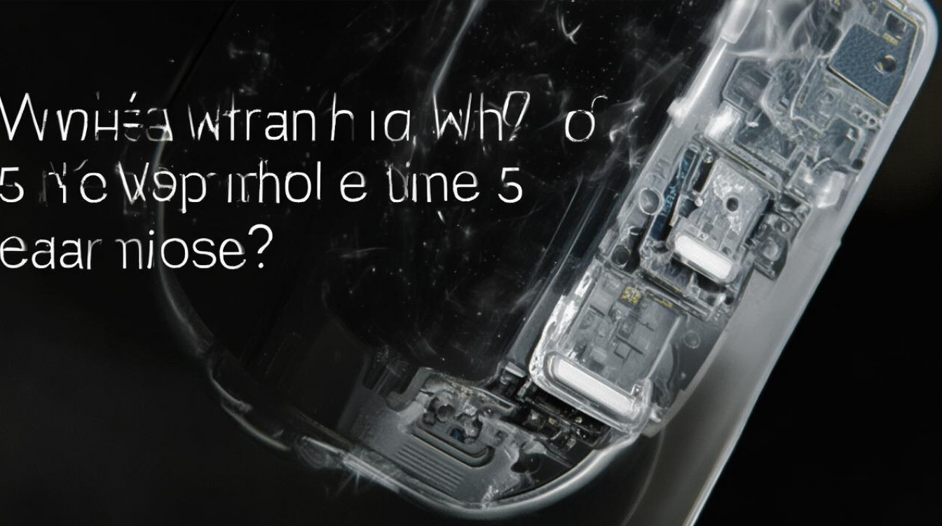 苹果5听筒有杂音怎么回事,苹果5听筒有杂音如何修复