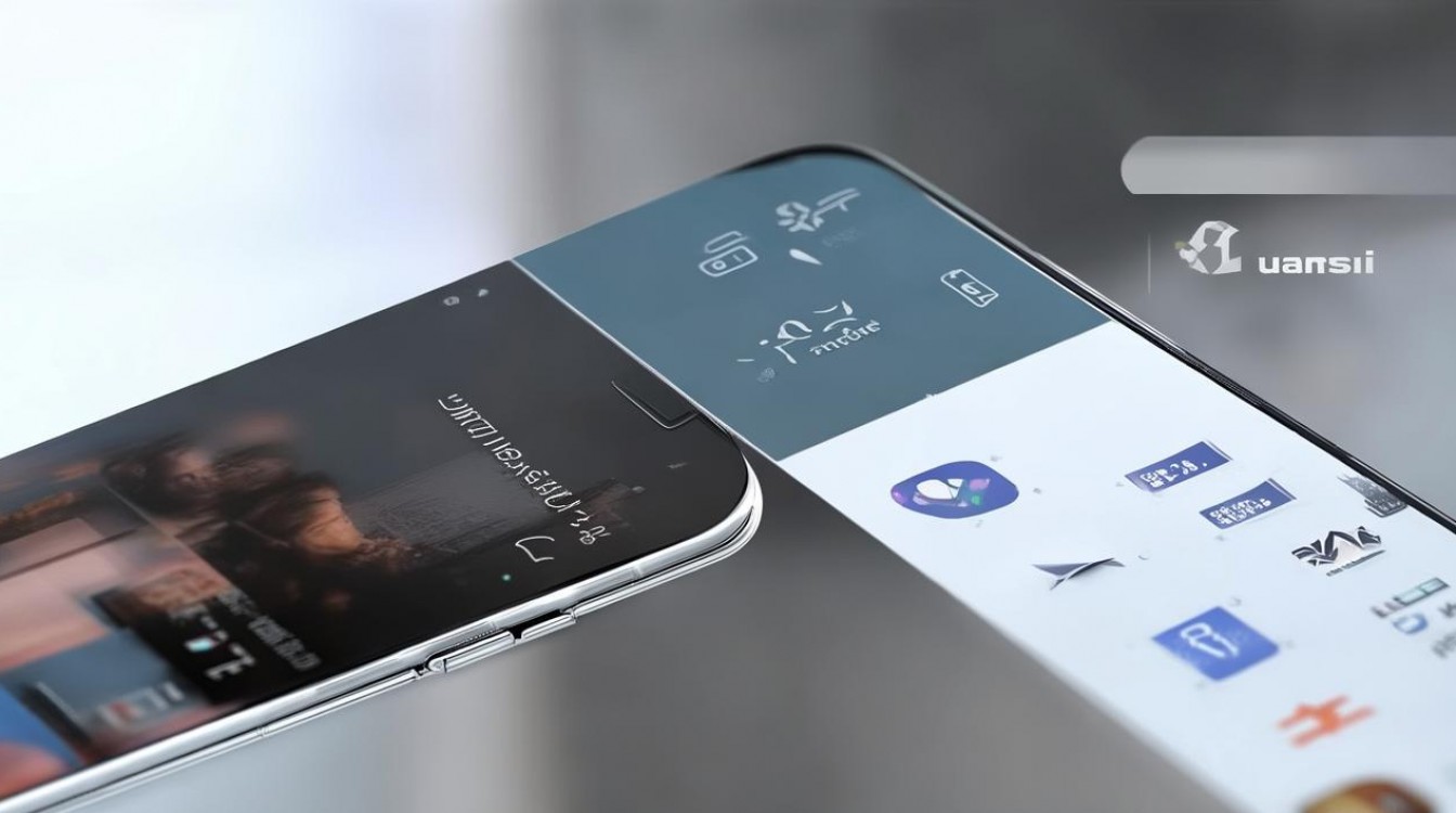 华为的屏幕怎么共享？华为手机一键投屏教程