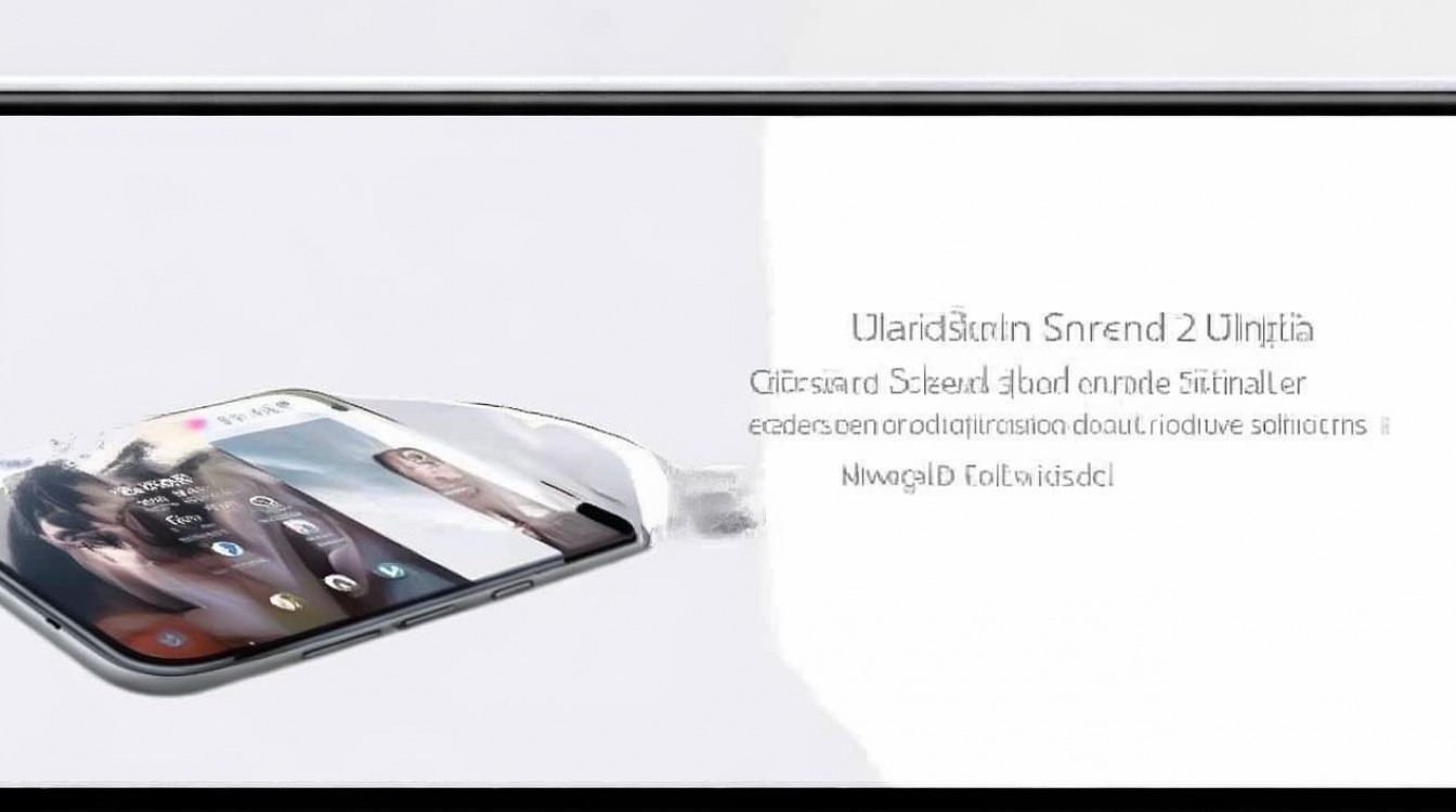 华为的屏幕怎么共享？华为手机一键投屏教程