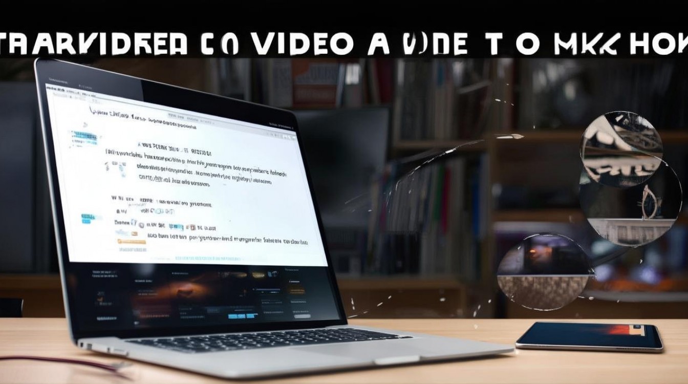 怎么将视频传到苹果电脑上,苹果电脑怎么导入视频教程