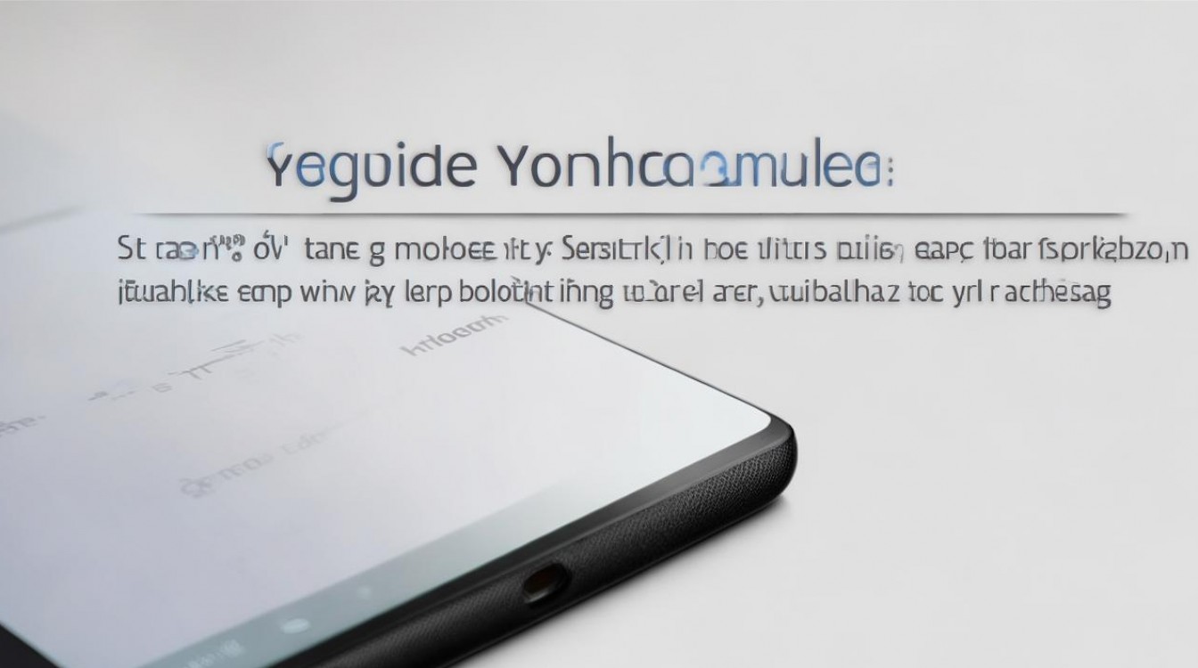 华为平板指纹感应器不灵怎么办？指纹失灵是什么原因