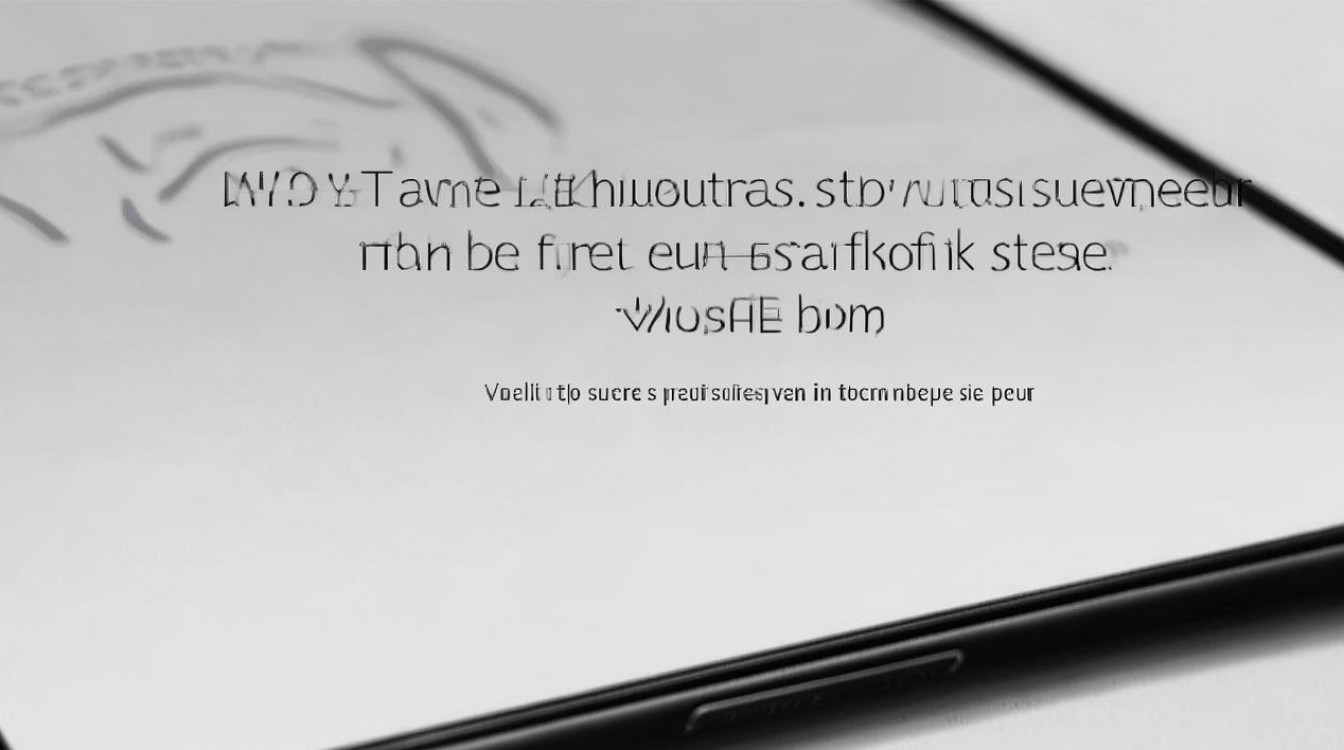 华为平板指纹感应器不灵怎么办？指纹失灵是什么原因