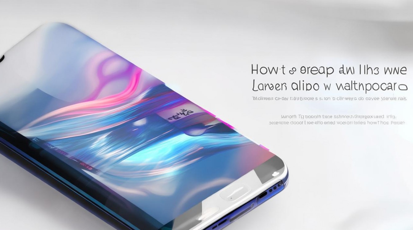 vivo怎么弄动态墙纸?vivo手机设置动态壁纸教程