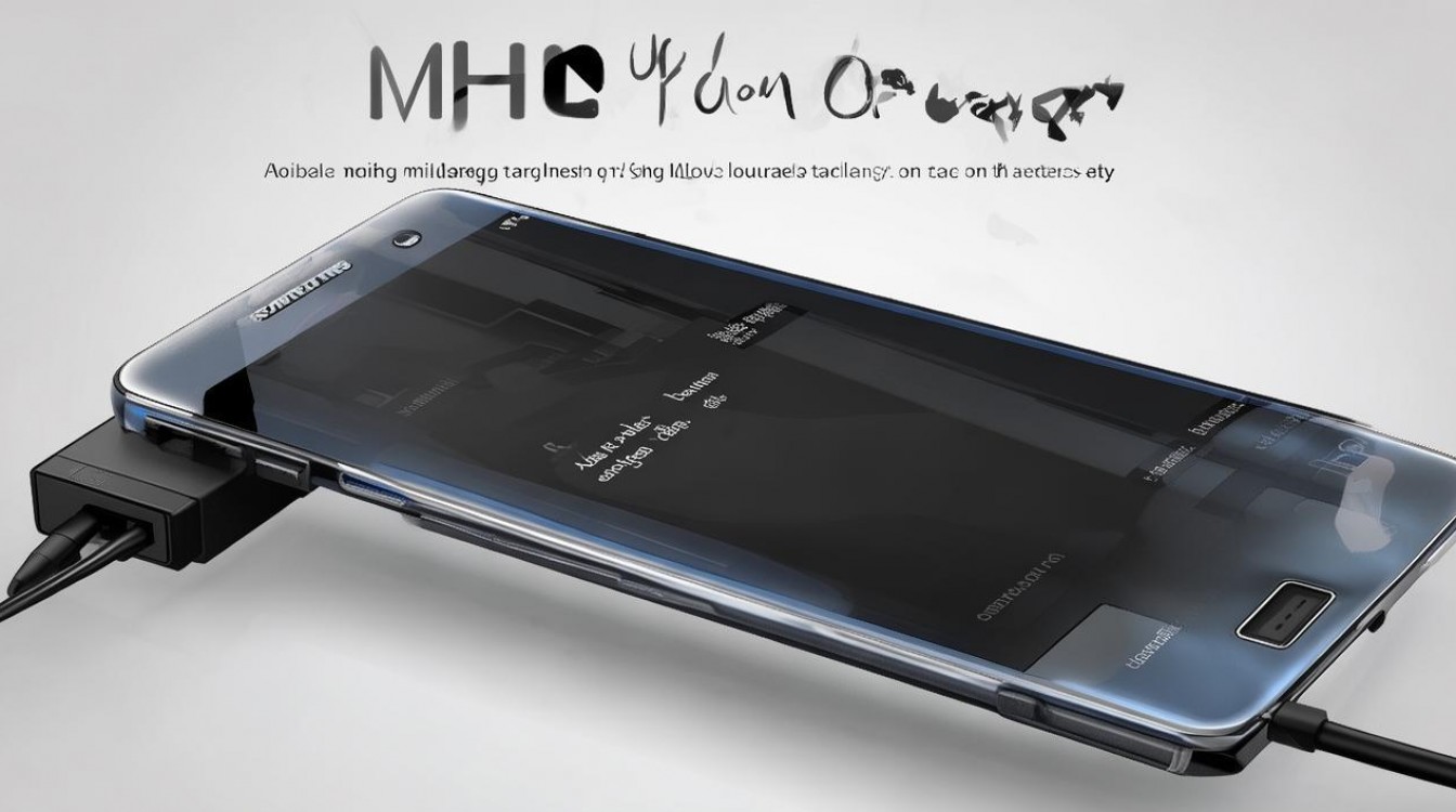 三星n7100 mhl怎么用?三星n7100连接电视教程