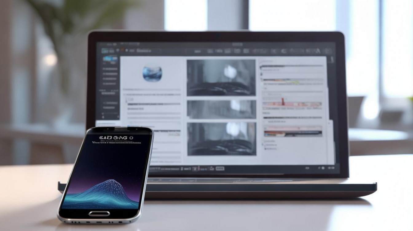 三星s6怎么与电脑同步?三星s6连接电脑传输数据方法