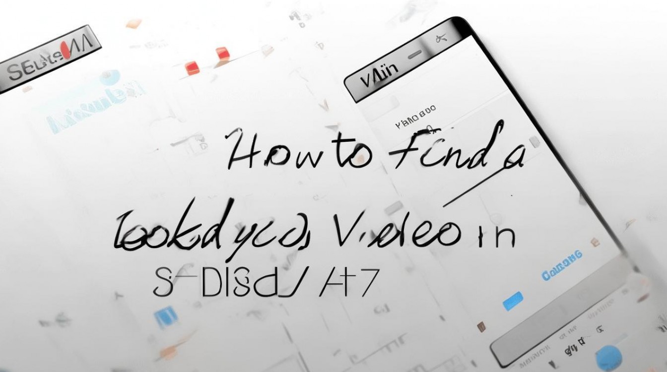 三星A7锁定的视频怎么找不到了，三星手机隐藏视频在哪里找