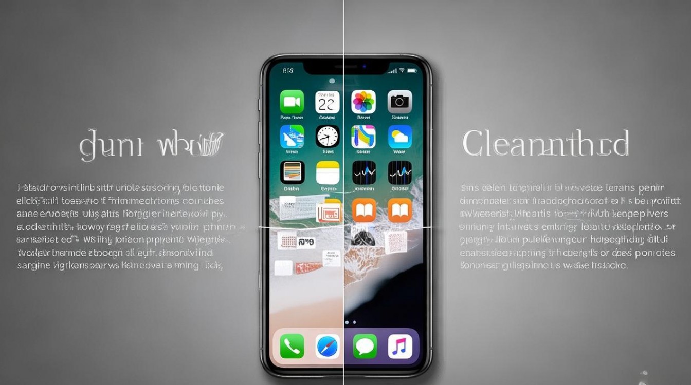 怎么清楚苹果手机里的垃圾?苹果手机清理垃圾方法大全