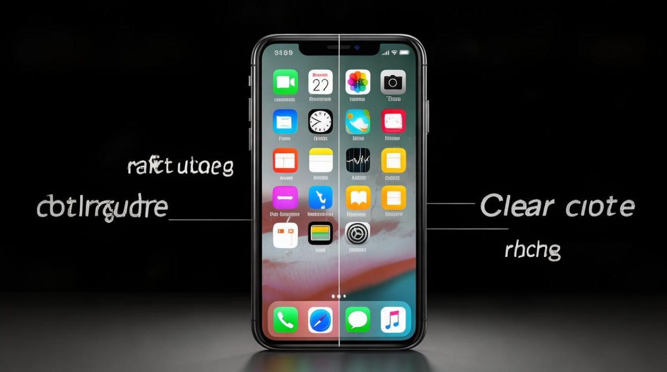 怎么清楚苹果手机里的垃圾?苹果手机清理垃圾方法大全