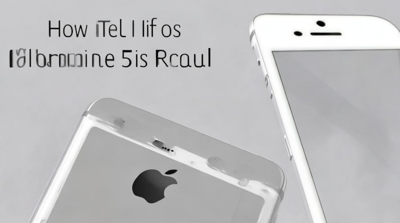 苹果5s怎么看是不是真的？苹果5s真假辨别方法