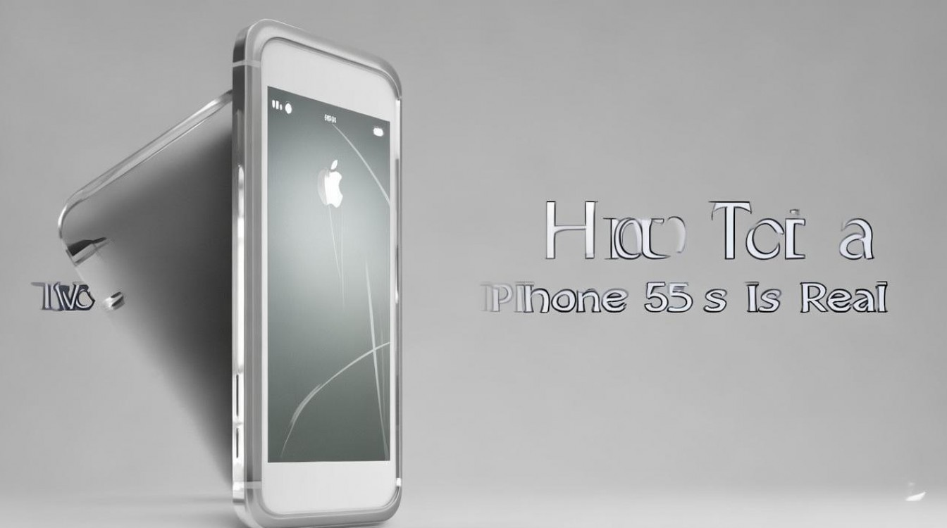 苹果5s怎么看是不是真的？苹果5s真假辨别方法